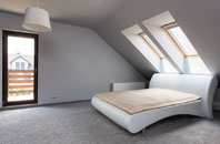 West Pelton bedroom extensions