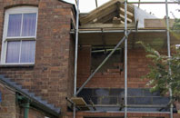 free West Pelton home extension quotes